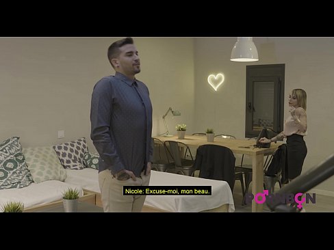 ❤️ PORNBCN 4K Mid ka mid ah naag qaan-gaar ah oo naaso waaweyn leh waxay rabtaa inay dabada noqoto Gigolo yar oo leh dick blowjob amortism adag fuck gacanta shaqo eeyga qaabka maxsuul leefleefi kacsiga Faransiiska subtitles ️❌ annaga %so.doujin-sexy.ru ❌️❤