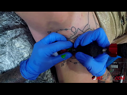 ❤️ Sully Savage oo aad u tattooed ayaa Kintirkeeda ku sawirtay tattoo ️❌ annaga %so.doujin-sexy.ru ❌️❤
